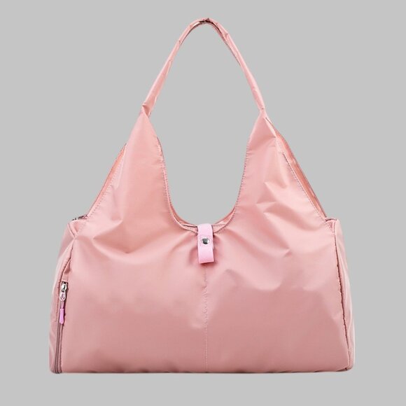 ALO Yoga Traverse Duffle Bag Gym or Travel - Picture 1 of 3